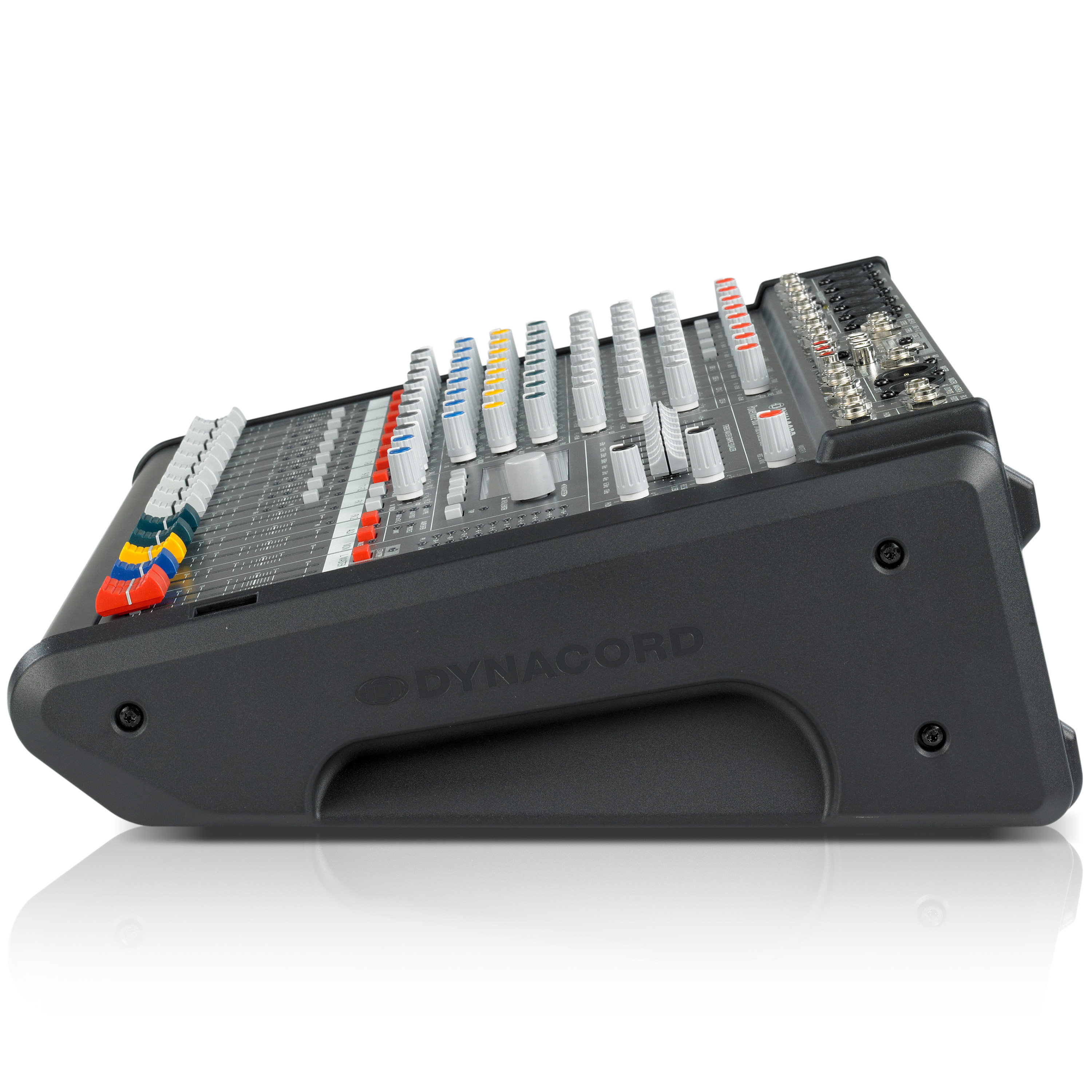Dynacord PowerMate 6003 Console de Mixage Amplifiée