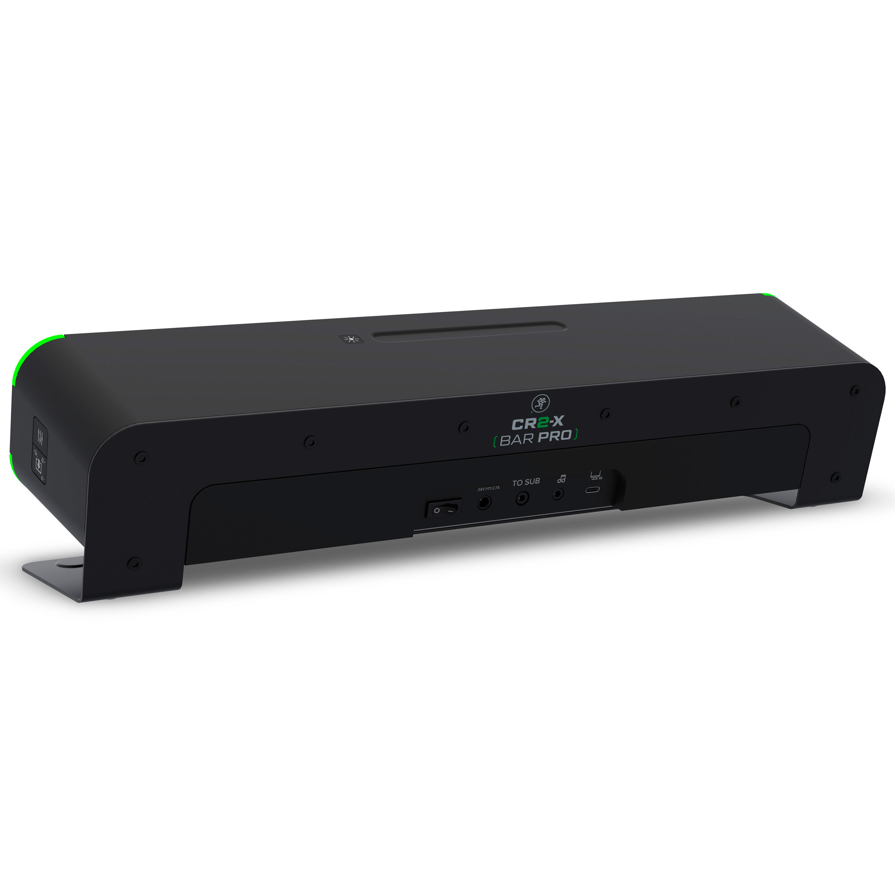 Mackie CR2X Bar PRO Enceinte Multimedia