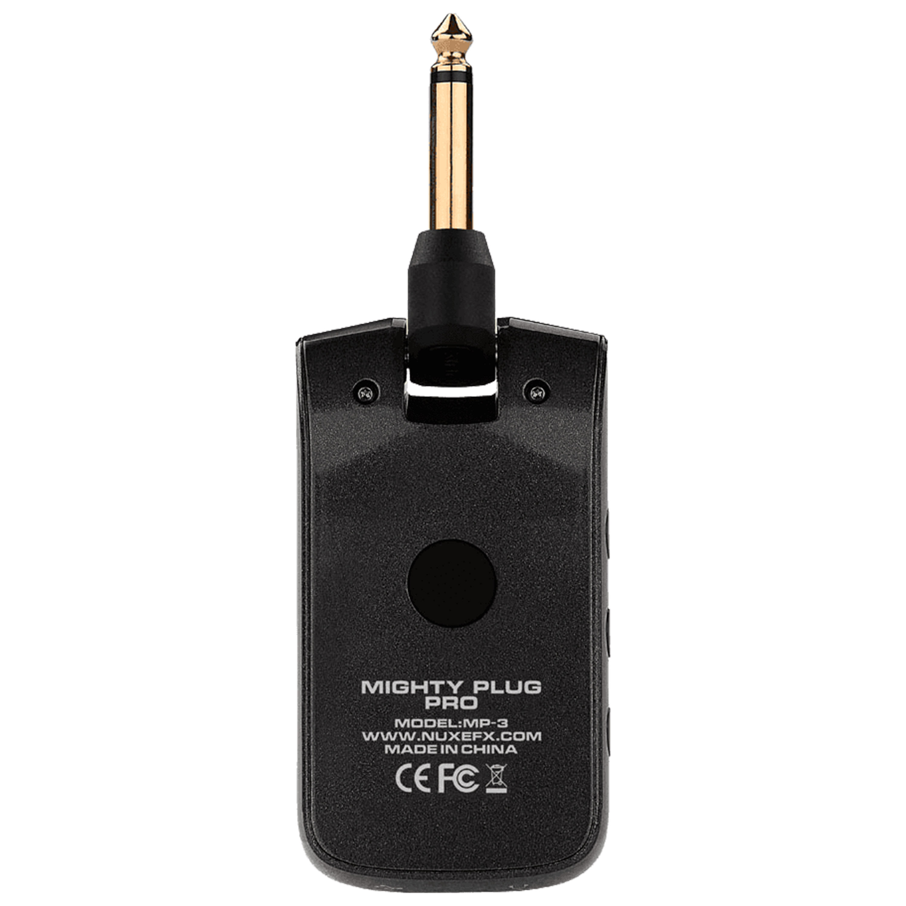 NUX Mighty Plug Pro Combo Guitare Electrique