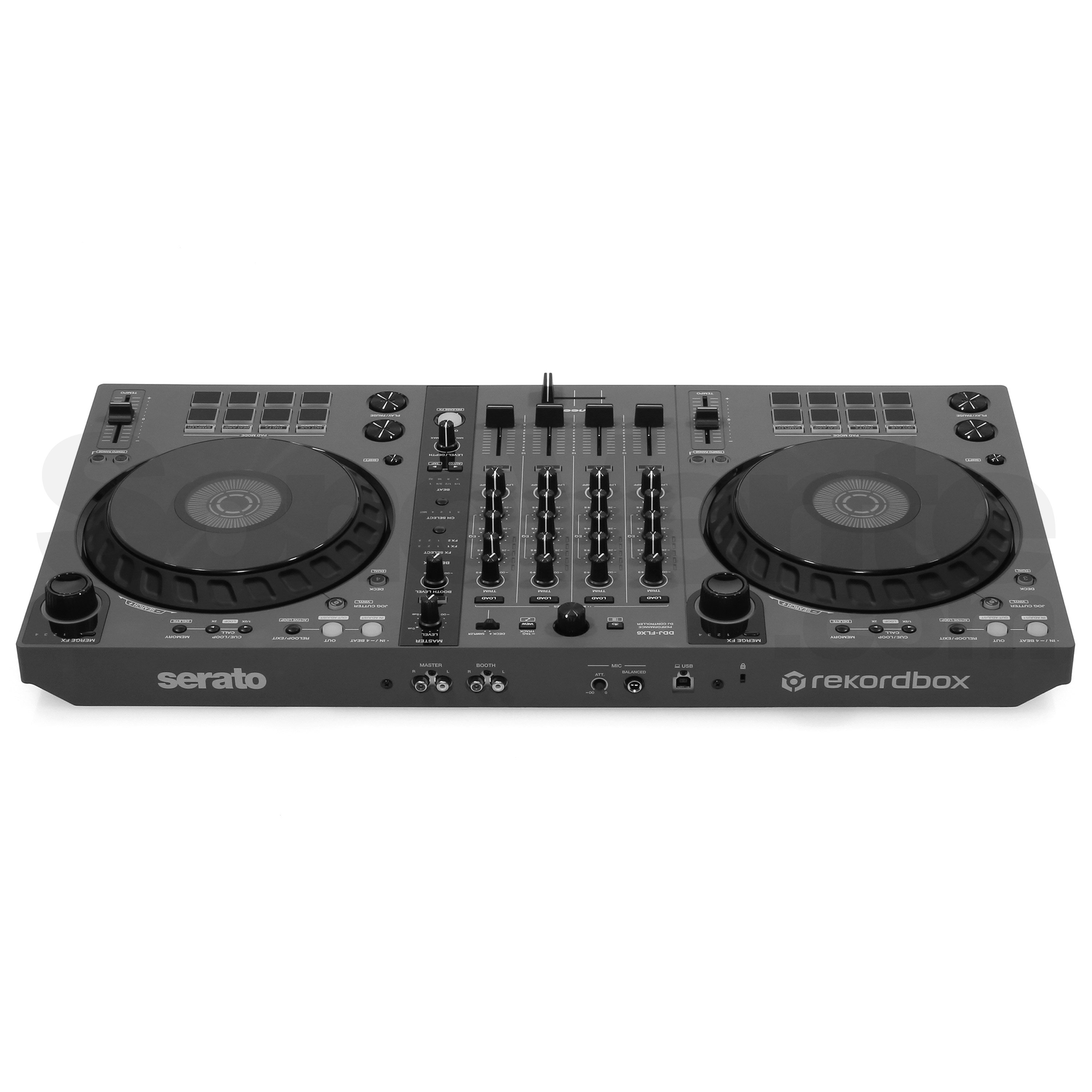 Pioneer DJ DDJFLX6GT Contrôleur DJ USB