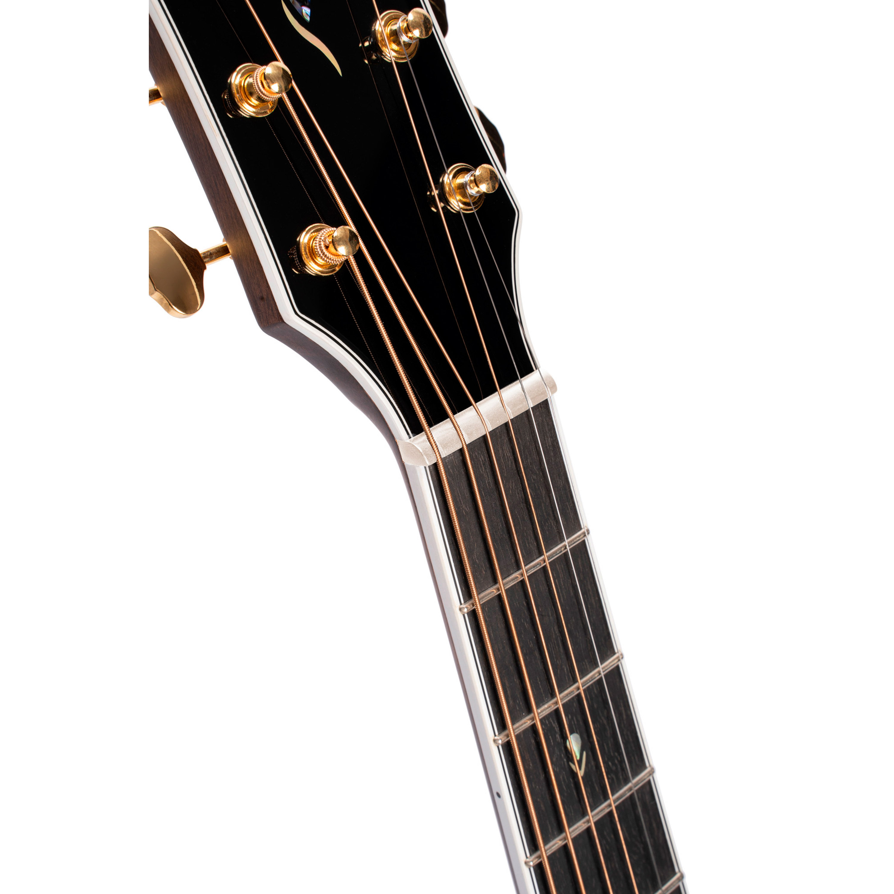 Cort GOLD-OC8 Natural - Guitare folk électro SonoVente.com