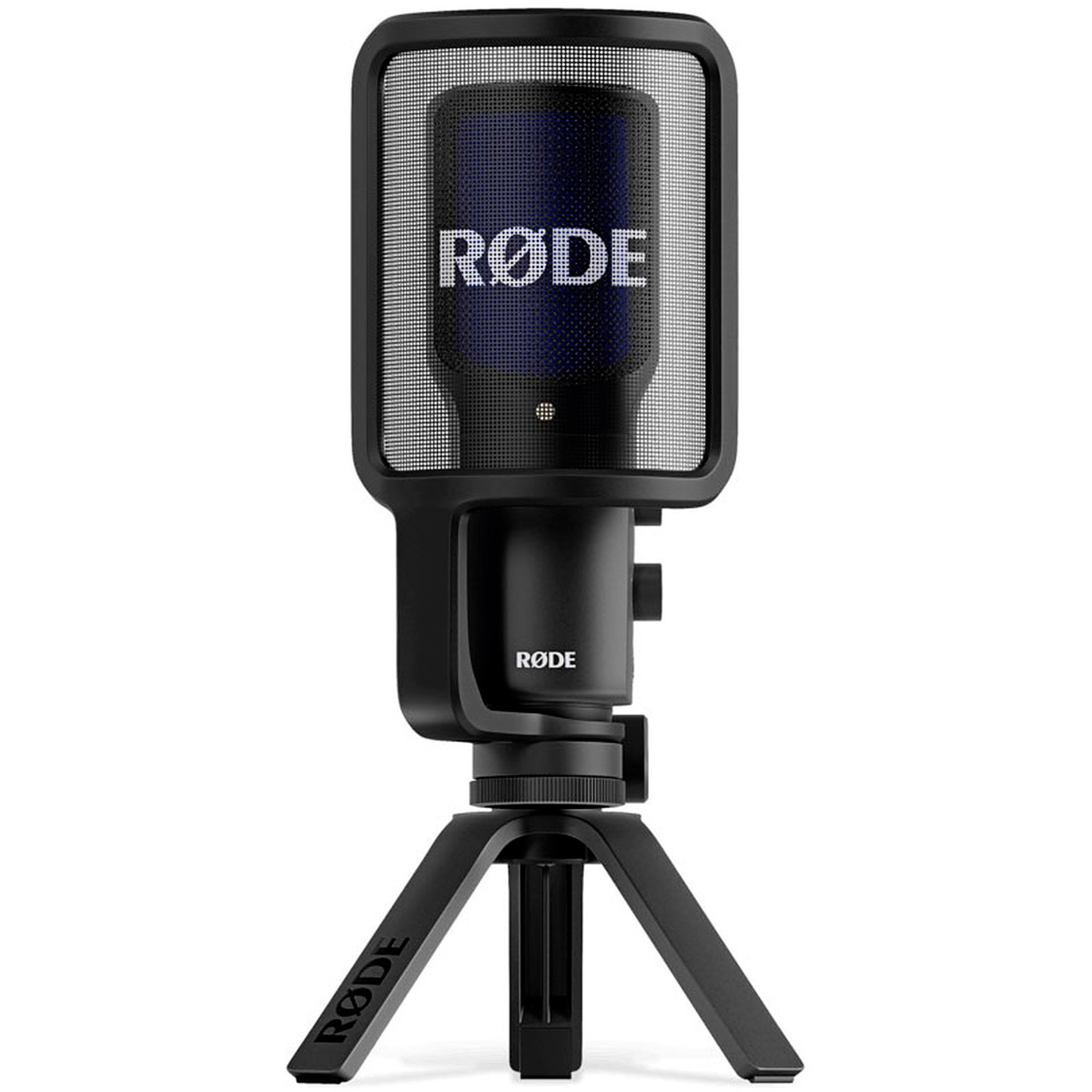 Rode NT USB+ - USB Microphone SonoVente.com - en