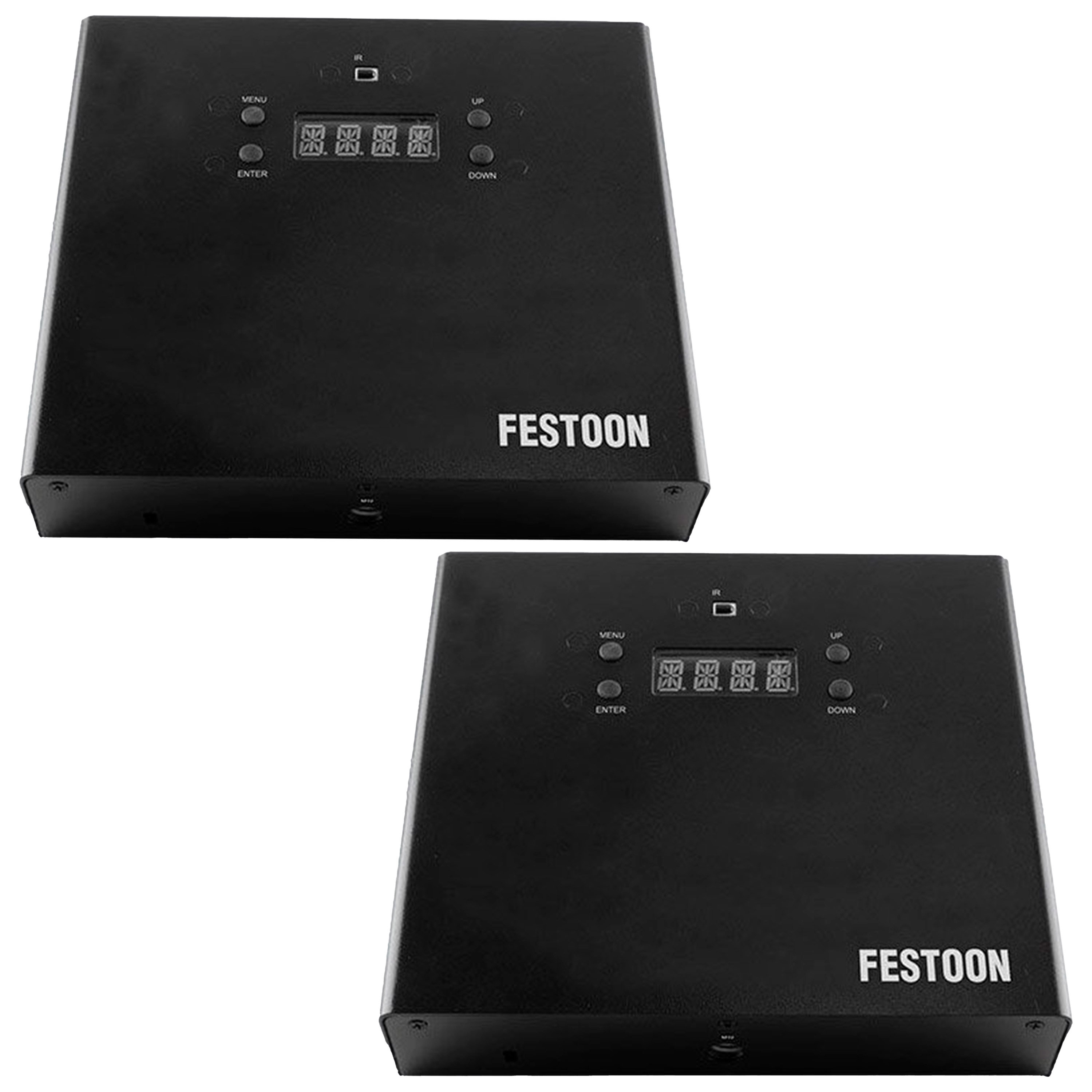 Chauvet Festoon VW V.1 Pack de 2 Lumière Déco Led