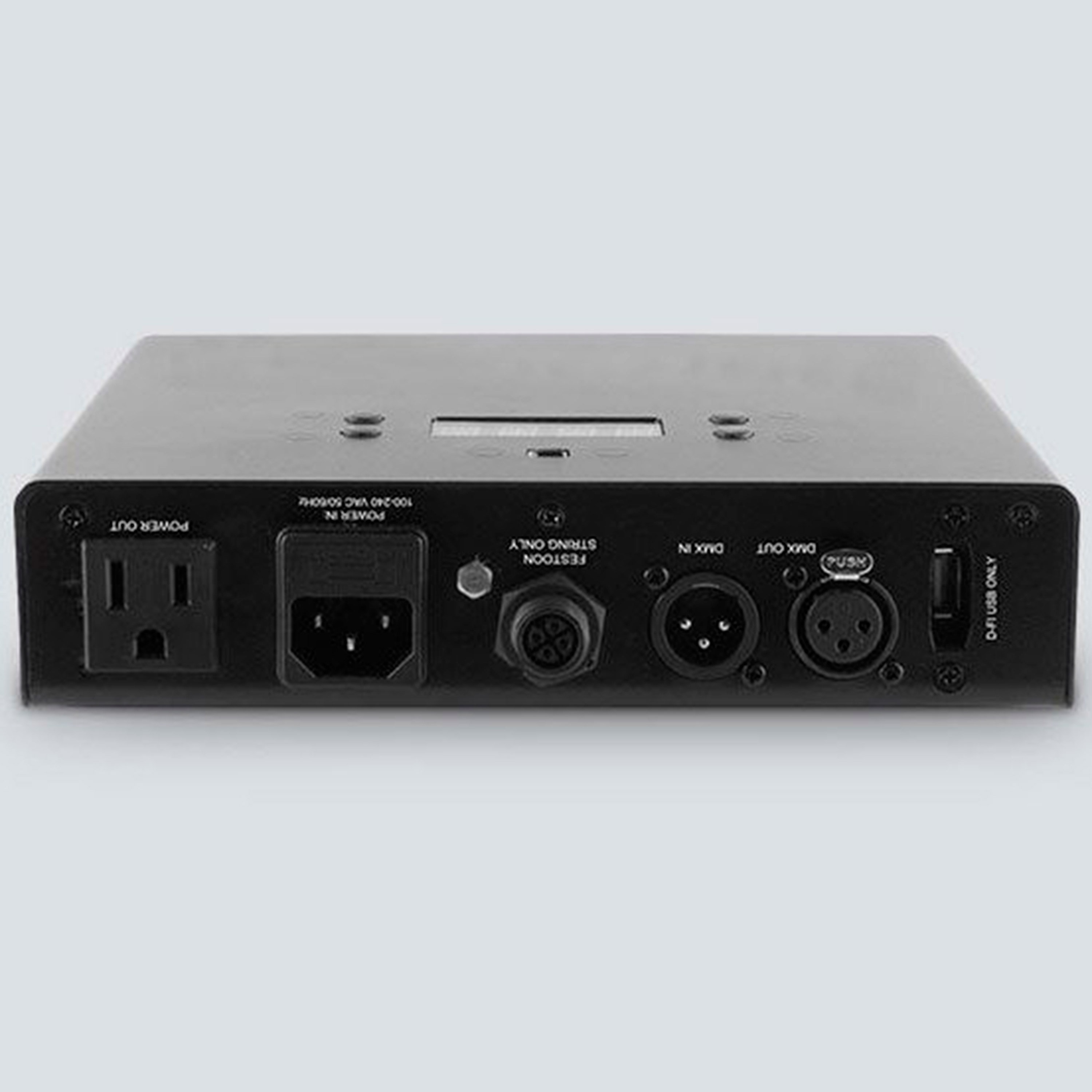 Chauvet Festoon VW V.1 Pack de 2 Lumière Déco Led