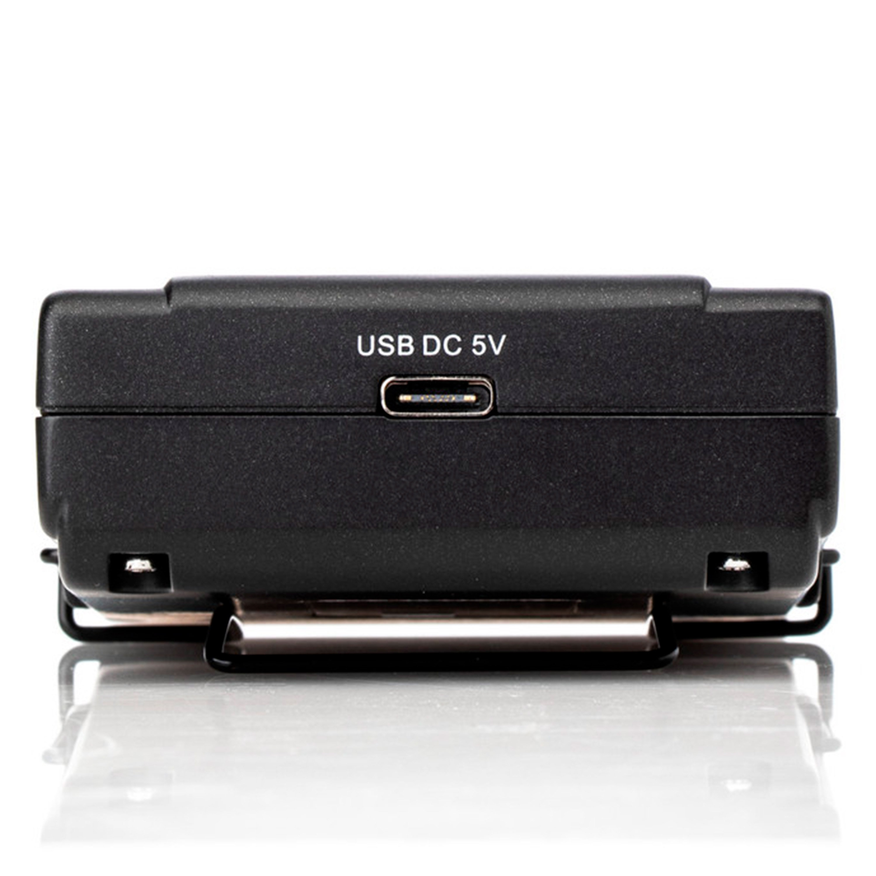 Saramonic UwMic9S Kit 2 (TX + TX + RX) - Micro HF chant SonoVente.com