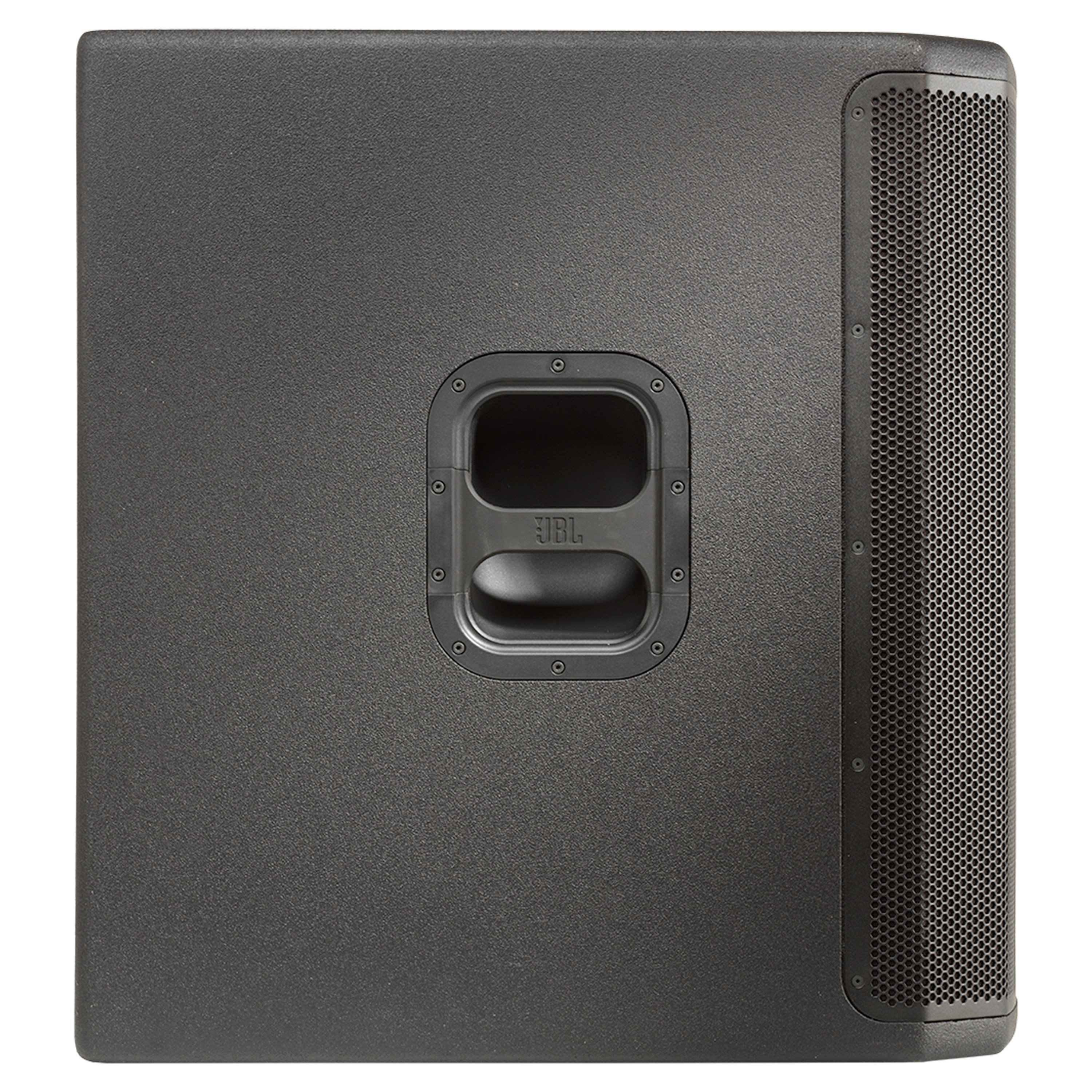Deux Caissons De Basse JBL 4745A, 1200W, 4 Ohms, Connectique Speakon (occasion)