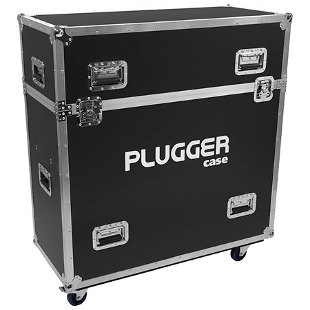 Plugger Case QuickStage 6 Set