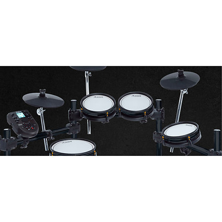 Surge mesh kit Special Edition Alesis Drum