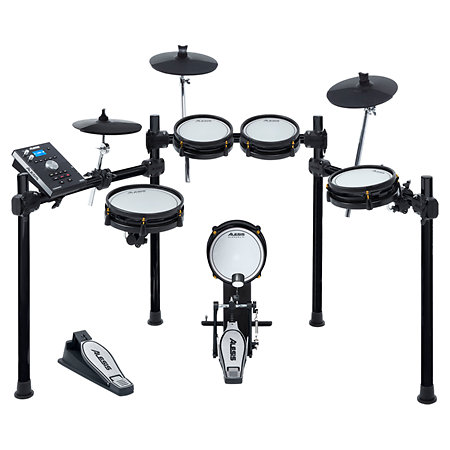 Alesis Command mesh kit Special Edition