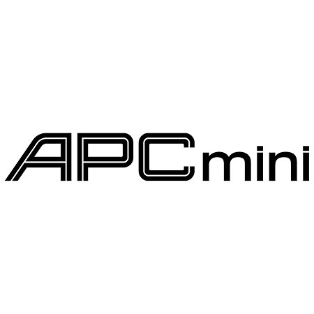 APC Mini MK2 Akai