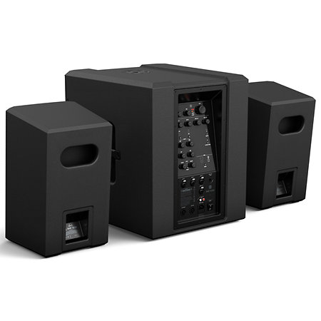 Dave 12 G4X LD SYSTEMS