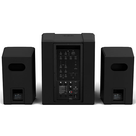 Dave 12 G4X LD SYSTEMS