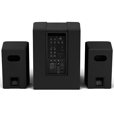 Dave 18 G4X LD SYSTEMS