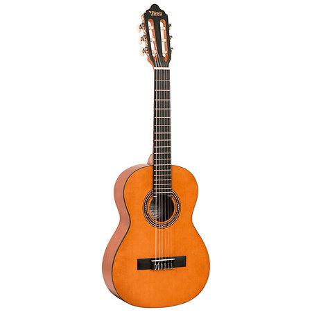 ② Valencia CG190 à cordes nylon Guitare classique — Instruments à