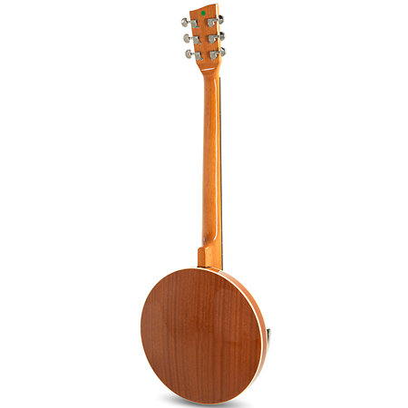 Banjo 6 cordes Select Gewa