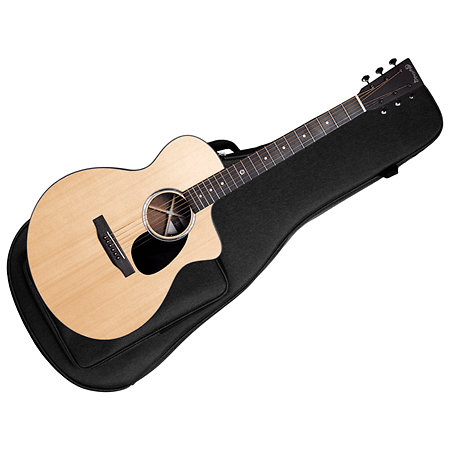 Martin Guitars SC-10E-KOA + Housse