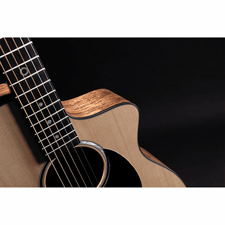 Martin Guitars SC-10E-KOA + Housse