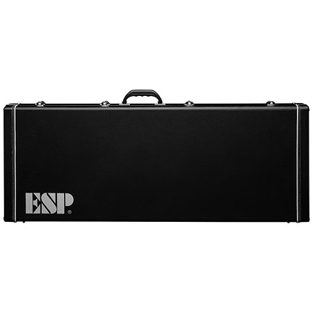 E-II Eclipse EC-I Purple Sparkle + étui ESP