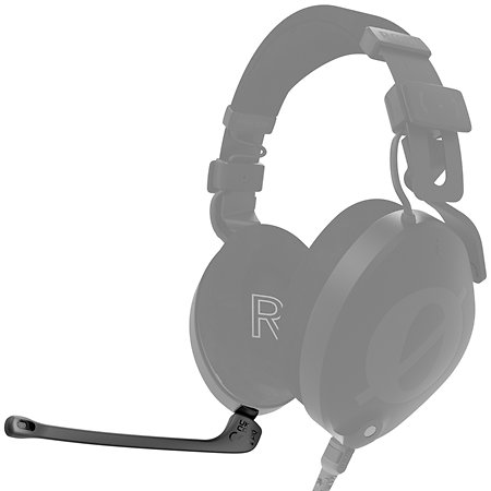 NTH-MIC Rode