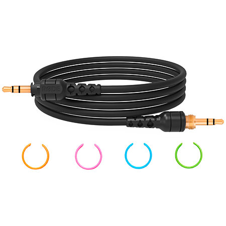 NTH-MIC Rode