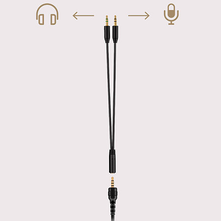 NTH-MIC Rode