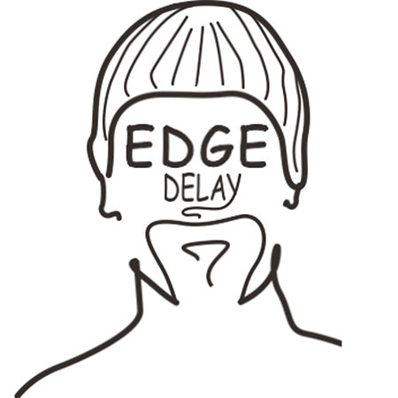 NUX EDGE Delay NDD-3