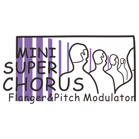 Mini-SCF Chorus NCH5 NUX