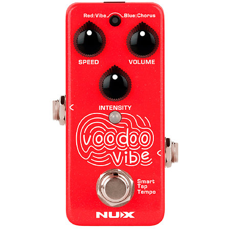 Voodoo Vibe Chorus NCH-3 NUX