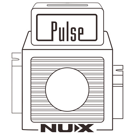 Pulse IR-Loader NSS-4 NUX
