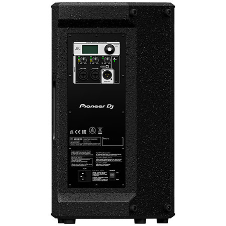 XPRS102 Pioneer DJ
