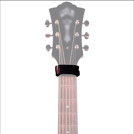 GTR-FRETMUTESM-1BK Gator