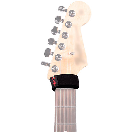 GTR-FRETMUTESM-1BK Gator