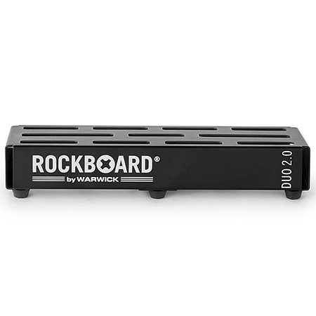 Rockboard Rockboard Duo 2.0 + Housse