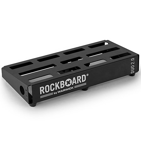Rockboard Duo 2.0 + Housse Rockboard