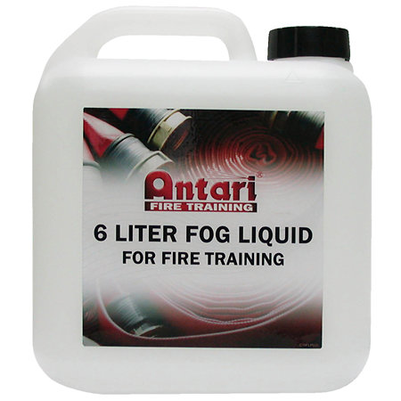Antari FLP-6 Fire Training Smoke Fluid