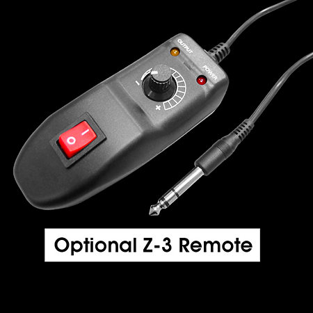 Z-3 Remote Antari