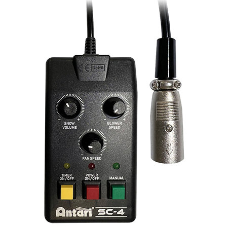 Antari SC-4 Remote