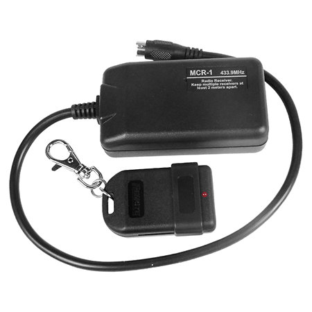 Showtec MCR-1 Wireless Remote