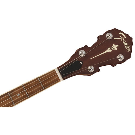 PB-180E Banjo Fender