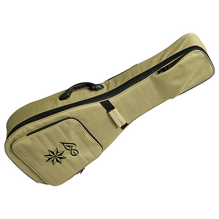 LAG Travel Pale BrankoWood Sauvage + Housse