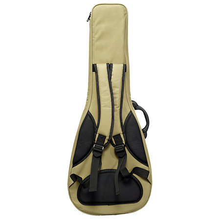 Travel Pale BrankoWood Sauvage + Housse LAG