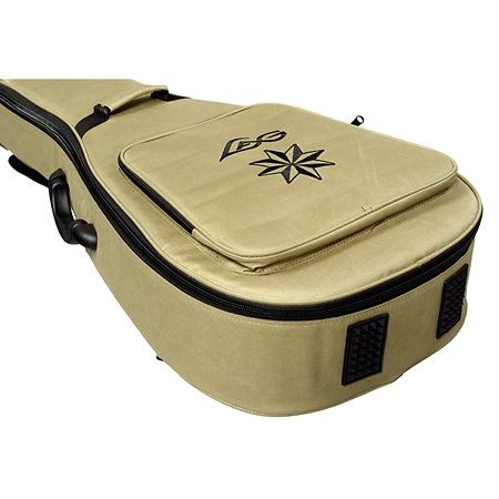 Travel Pale BrankoWood Sauvage + Housse LAG