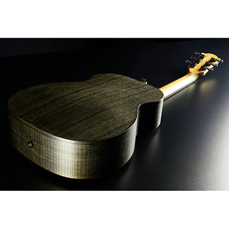 Travel Pale BrankoWood Sauvage + Housse LAG