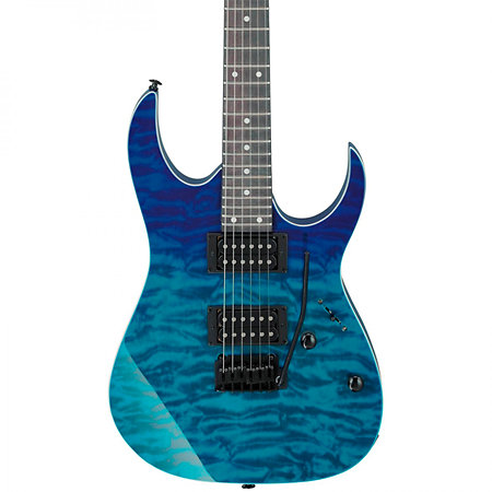 GRG120QASP BGD Ibanez