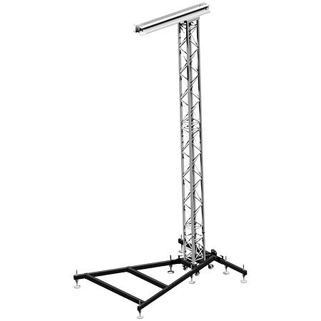 ASD STM 500 Tour de levage 5m 300 kg