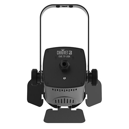 Eve TF-20X noir Chauvet DJ