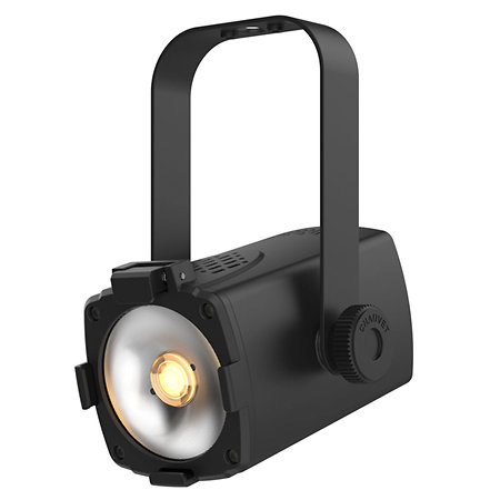 Eve TF-20X noir Chauvet DJ