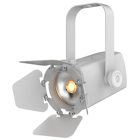 Eve TF-20X blanc Chauvet DJ