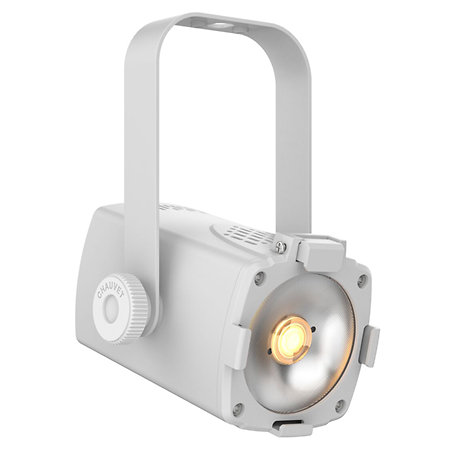 Eve TF-20X blanc Chauvet DJ