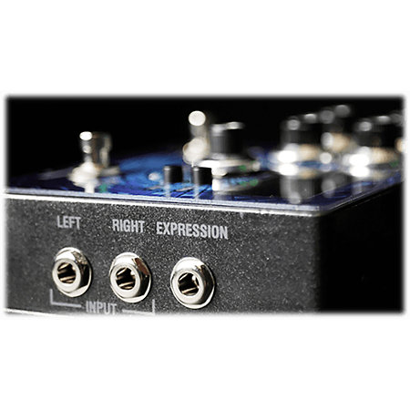 Laney The Difference Engine Delay